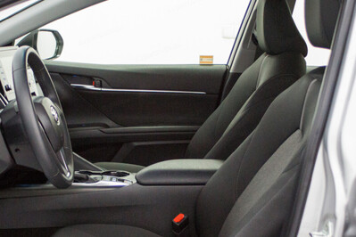 Toyota Camry 2.5 Hybrid Comfort