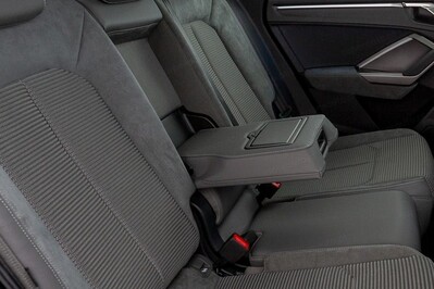 Audi Q3 35 TFSI S-Line Sportback