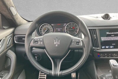 Maserati Levante Modena S