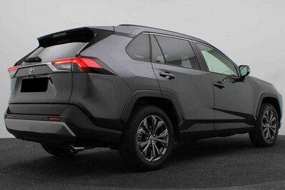 Toyota RAV4 Comfort 2.5 Hybrid