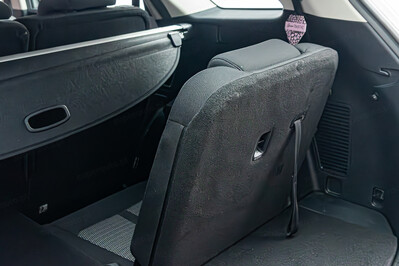 Kia Sorento 1.6 T-GDI HEV M aut 7os.