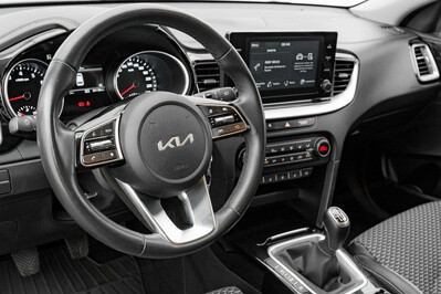 Kia Ceed 1.5 T-GDI L