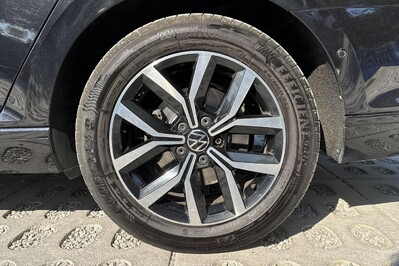 Volkswagen Passat Business 1.5 TSI EVO  DSG