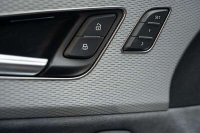 Audi Q7 60 TFSI e quattro S Line