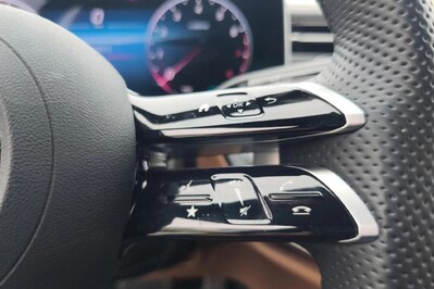 Mercedes E Klasa 200 4-Matic AMG 9G-Tronic