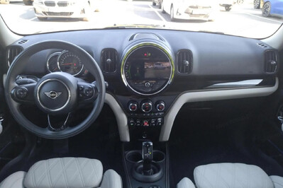 Mini Countryman Cooper S ALL4