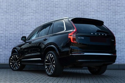 Volvo XC90 T8 AWD Plug-In Hybrid Plus Bright 7os