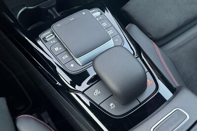 Mercedes Klasa A 45 AMG S 4MATIC