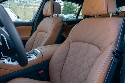 BMW X6 xDrive30d