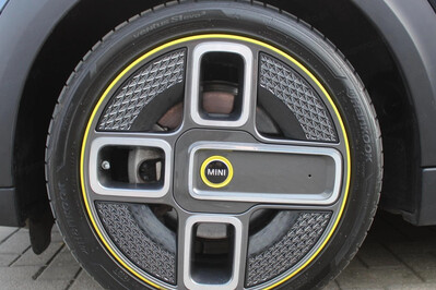 Mini Mini Cooper SE