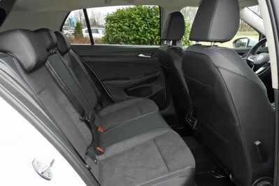 Volkswagen Golf Style 1.5 TSI eHybrid PHEV DSG
