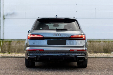 Audi Q7 60 TFSI e quattro S Line