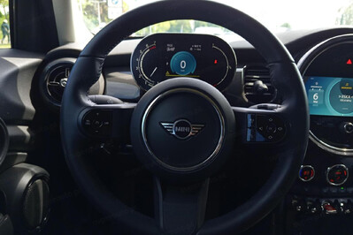 Mini Mini Cooper