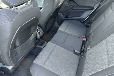 BMW X1 sDrive18i aut
