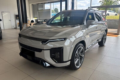 SsangYong Actyon Joy 1.5 T-GDI