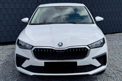 Skoda Scala Essence 1.0 TSI