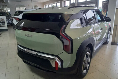 Kia EV3 81.4kWh Air