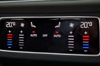 Audi A7 50 TDI quattro Tiptronic