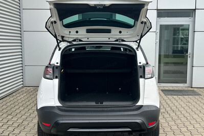 Opel Crossland X 1.2