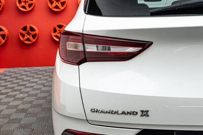 Opel Grandland X 1.2 T Elite S&S aut