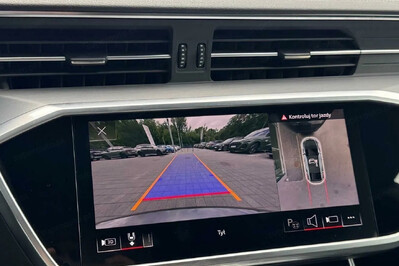 Audi A7 45 TFSI quattro S tronic