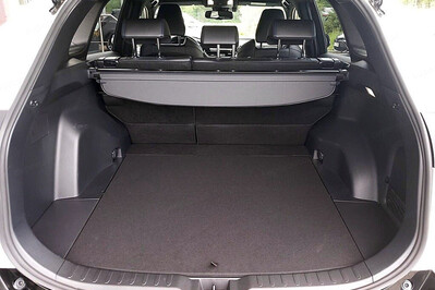 Toyota RAV4 2.5 Hybrid Selection 4x4
