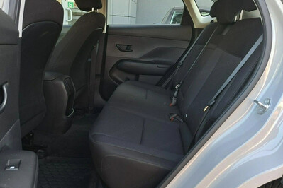 Hyundai Kona 1.0 T-GDI Smart