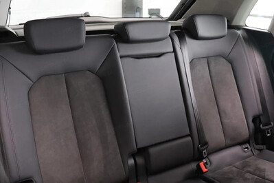 Audi Q3 40 TDI quattro Advanced S tronic