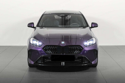 BMW Seria 1 123 xDrive