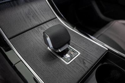 Land Rover Range Rover Velar P400e S