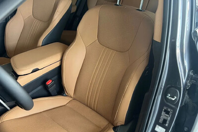 Lexus NX 350h Prestige 2WD