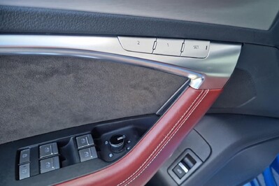 Audi A7 S7 TDI Tiptronic