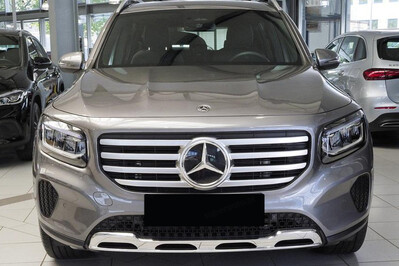 Mercedes GLB 200  Progressive