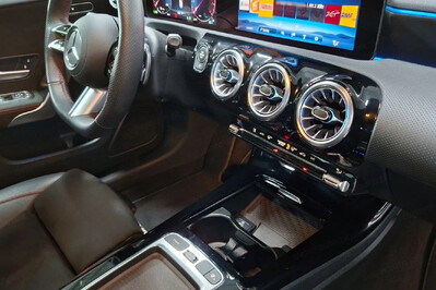 Mercedes Klasa A 200 AMG Line