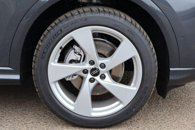 Audi Q5 TFSI quattro S line
