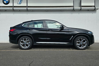 BMW X4 xDrive20i