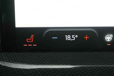 Ford Focus ST-Line X 1.0 EcoBoost