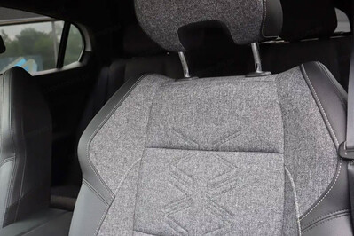Renault Rafale Techno Full Hybrid 1.2 E-Tech