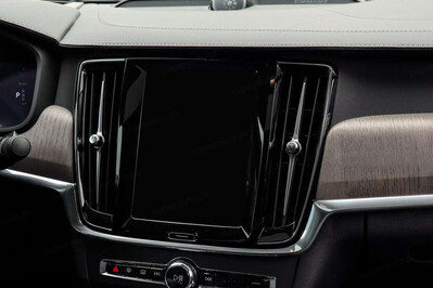 Volvo S90 T8 AWD Plug-In Hybrid Ultimate Bright