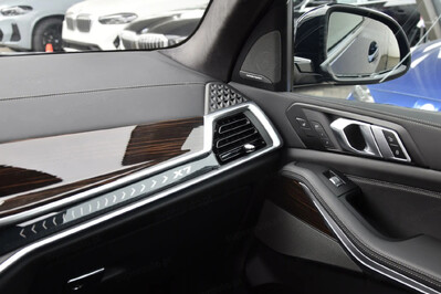 BMW X7 xDrive40d M Sport