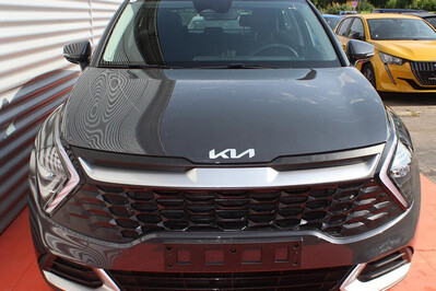 Kia Sportage 1.6 T-GDI M 2WD DCT