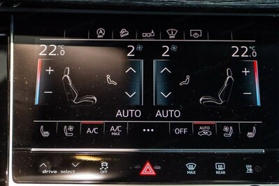 Audi Q7 55 TFSI e quattro S Line