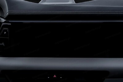 Porsche Macan 4
