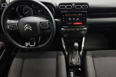 Citroen C3 Aircross 1.2 PureTech Shine