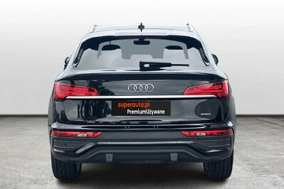 Audi Q5 Sportback 40 TDI quattro Advanced