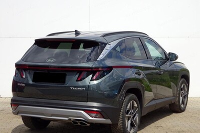 Hyundai Tucson 1.6 T-GDi  Executive 2WD DCT