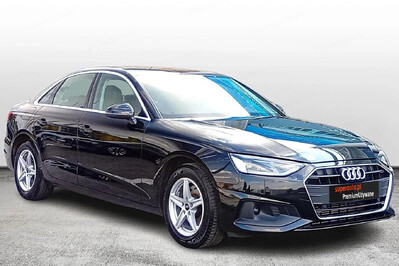 Audi A4 35 TFSI
