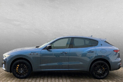 Maserati Levante Modena S