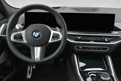 BMW X6 xDrive30d M Sport