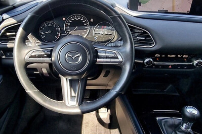 Mazda CX-30 2.0 Hikari